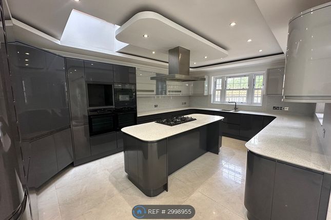 Springmead Lodge, Windsor Road, Ascot photo 3