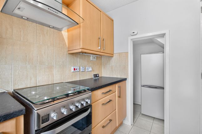 12, Gamrie Gardens, Glasgow photo 4