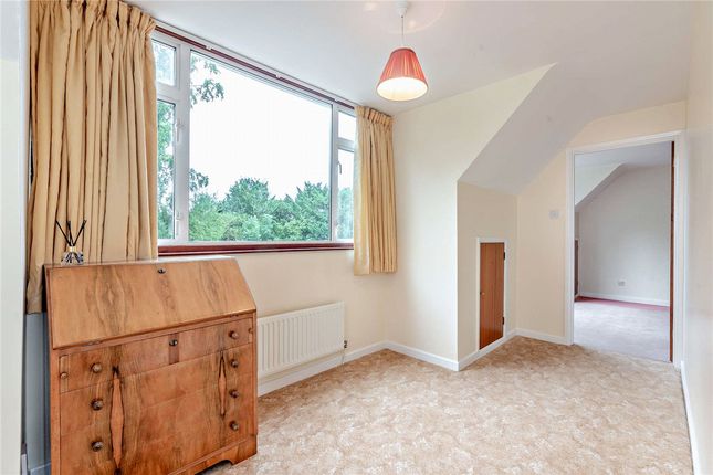 Detached house for sale in Winterbourne Road, Boxford, Newbury, Berkshire