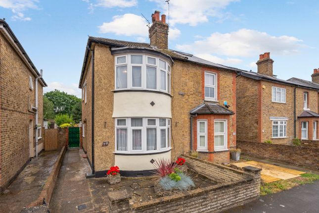 3-bed house on 70, Albany Road, Hersham, £500,000