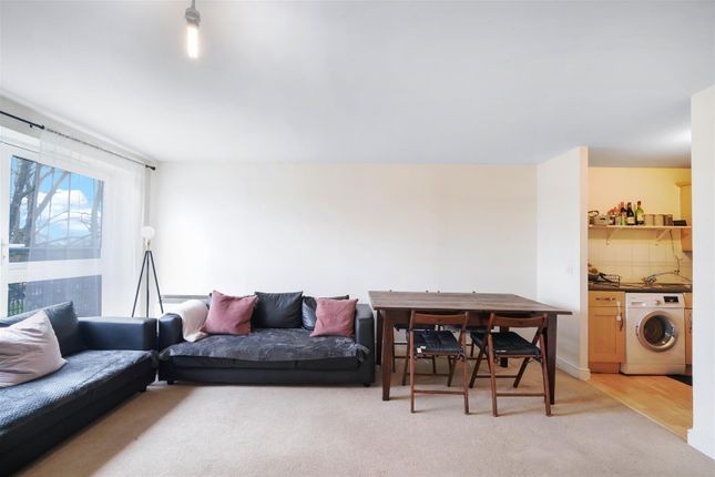 Flat for sale in Cline Road, London