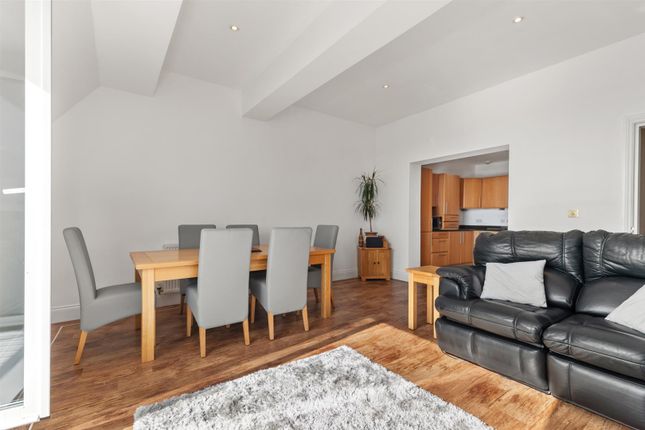 Flat for sale in Narberth Road, Tenby