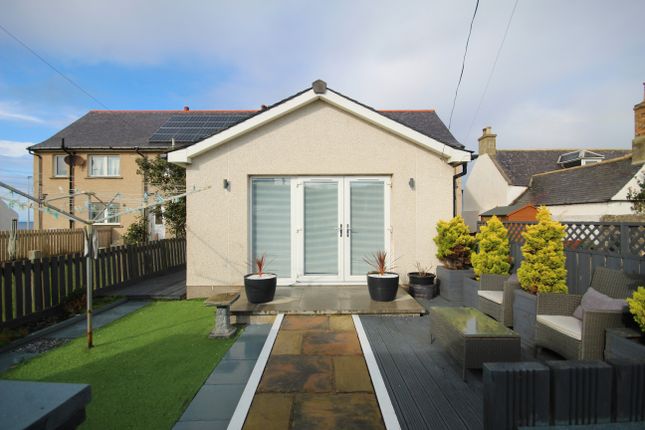 Terraced house for sale in 12 Stewart Street, Portgordon