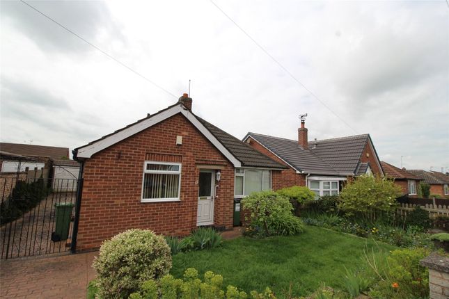 Thumbnail Bungalow to rent in Watergate Lane, Leicester, Leicestershire