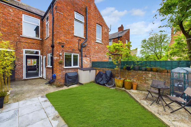 Terraced house for sale in Main Avenue, York, North Yorkshire