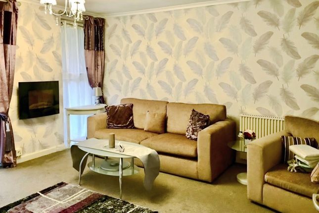 Flat 33,, Blackbrook Court, Loughborough photo 3