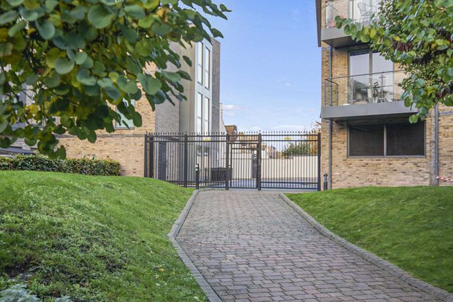 Flat for sale in Rookery Court, Ruckholt Road, Leyton