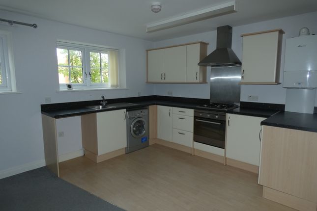 Stretton Court, Wellington, Telford photo 2