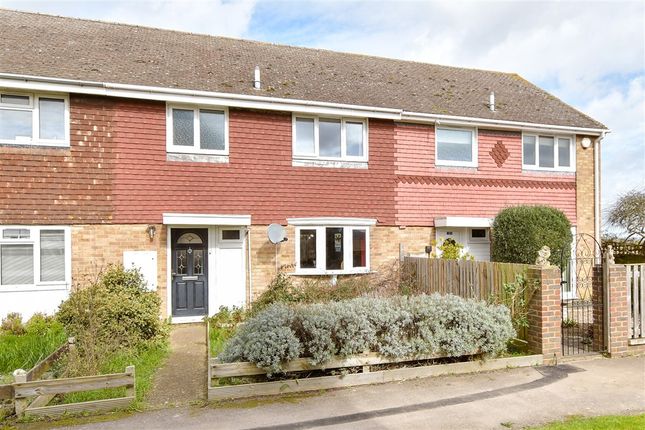 3-bed house on Thatchers Lane Cliffe, Rochester, £300,000