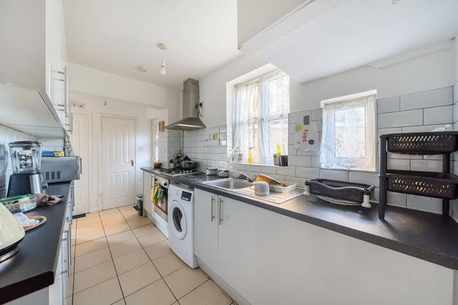Semi-detached house for sale in Old Marston, Oxford