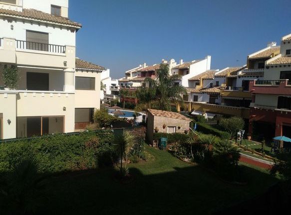 Spain, Andalucía, Huelva, Ayamonte, 2 bedroom apartment