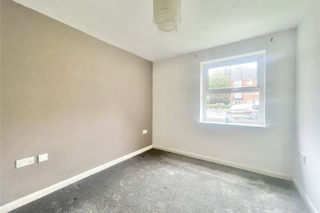Flat for sale in Strathern Road, Leicester, Leicestershire