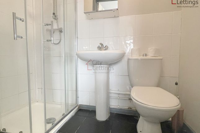 Flat 3, 129, Hartley Road, Radford photo 5