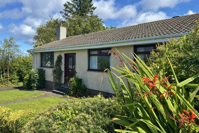 3-bed house on Fraon, 21 Alma Park, Isle of Arran, £290,000