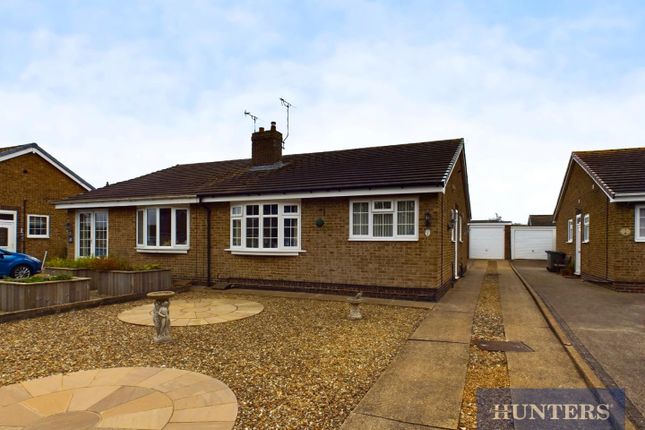 Thumbnail Property for sale in South Sea Avenue, Flamborough, Bridlington