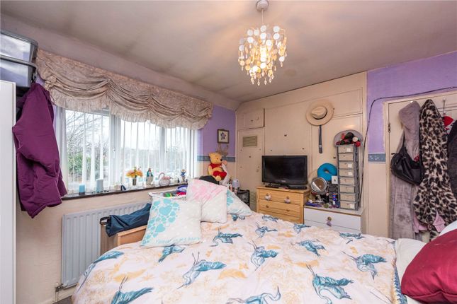 Terraced house for sale in Pembroke Avenue, Bilston, Wolverhampton, West Midlands