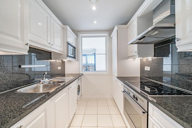 948 Point West, 116, Cromwell Road, London photo 4