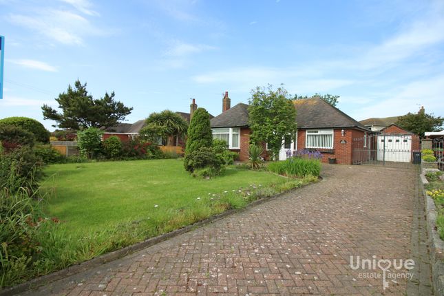 Bungalow for sale in Broadway, Fleetwood