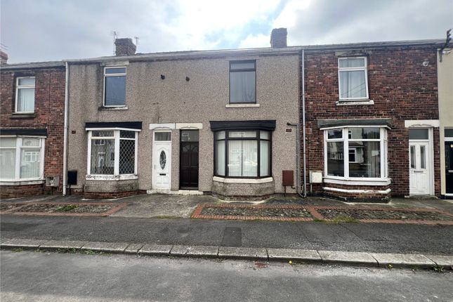 Thumbnail Detached house to rent in Northside Terrace, Trimdon Grange, Trimdon Station, County Durham