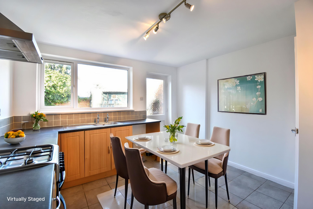 7, Mount Pleasant, Louth photo 4