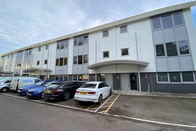 Office to let in 1st Floor Suite, Unit 5, English Business Park, Hove
