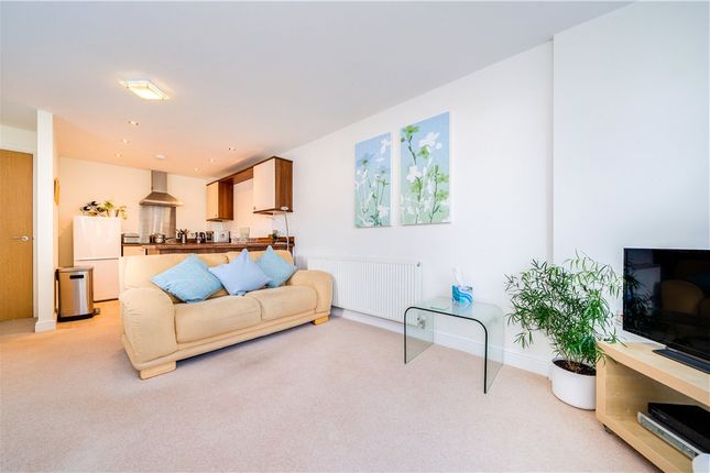 Flat for sale in The Lawn, Main Street, Burley In Wharfedale, Ilkley