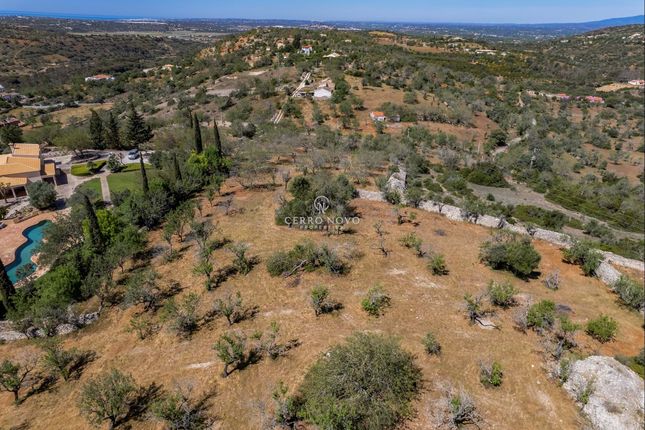 Land for sale in Paderne, Albufeira E Olhos De Água, Algarve