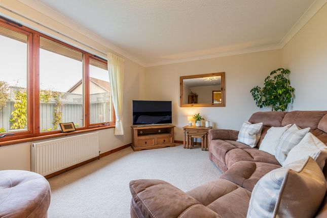 Detached bungalow for sale in Boswell Road, Inverness