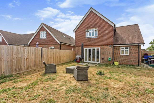 Detached house for sale in Broyle Lane, Ringmer, Lewes