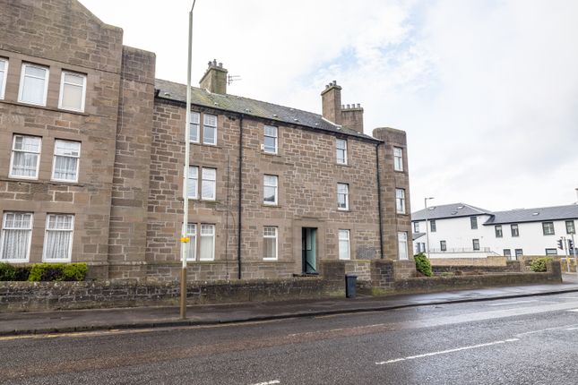 Thumbnail Flat for sale in Queen Street, Broughty Ferry, Dundee