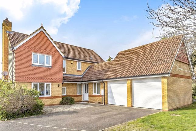 4 Bedroom Houses To Buy In The Old Barns Biddenham Bedford Mk40