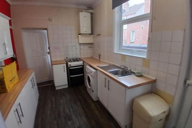 1-bed house on 58 Marlborough Road, Coventry, £625/mo