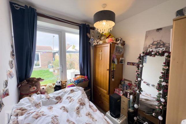 Semi-detached house for sale in Vicarage Farm Road, Heston, Hounslow