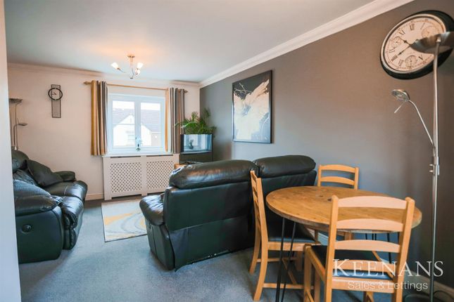 Flat for sale in Dam Wood Close, Chorley