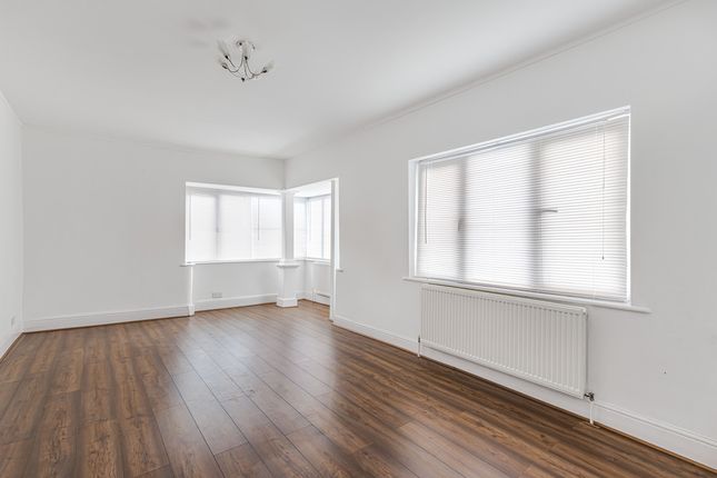 Thumbnail End terrace house for sale in Mcleod Road, Abbey Wood