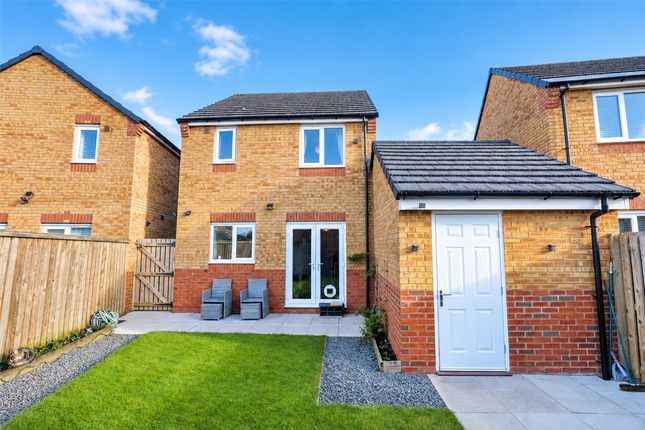 26, Greymoor Way, Carlisle photo 4