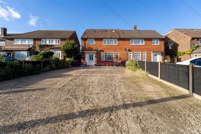 5 Bedroom Semi-Detached in WD6 5AX