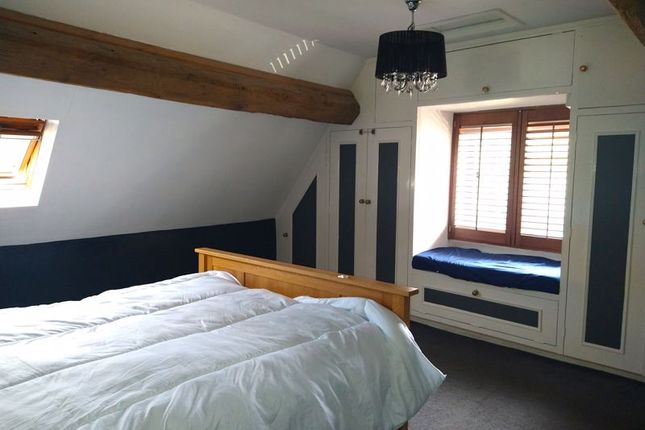 Bedroom Suite