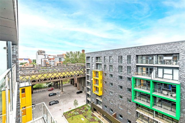 Thumbnail Flat for sale in Potato Wharf, Castlefield, Manchester