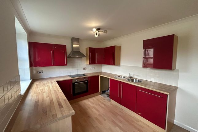 Flat 12, 140 Francis Court, Francis Street, Hull photo 2