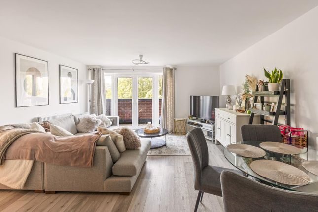 Flat 31, Lime Tree House, Hawkfield Road, Bristol photo 4
