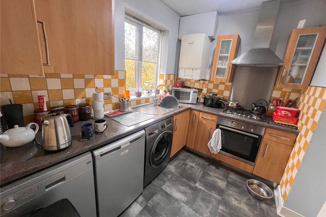 Semi-detached house for sale in Jermyn Drive, Sheffield, South Yorkshire