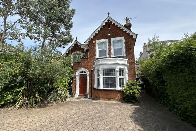 Detached house for sale in High Road, Bushey Heath, Bushey
