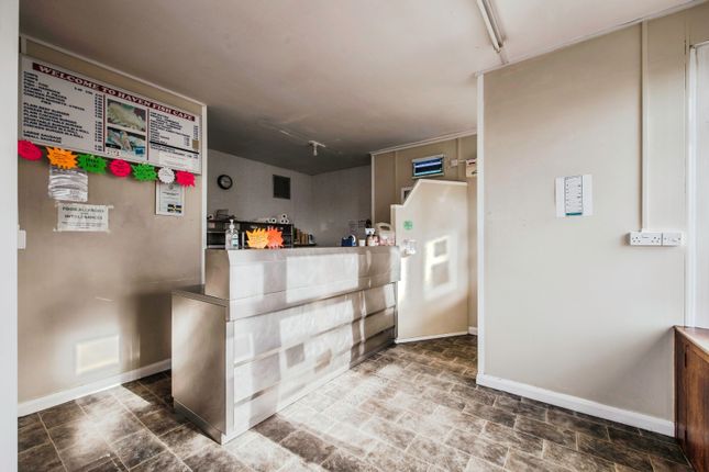 The Haven Fish & Chip Shop,, Nantucket Avenue, Pembrokeshire photo 4