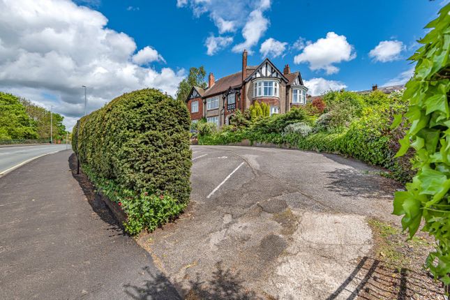 Thumbnail Land for sale in Yarborough Road, Lincoln