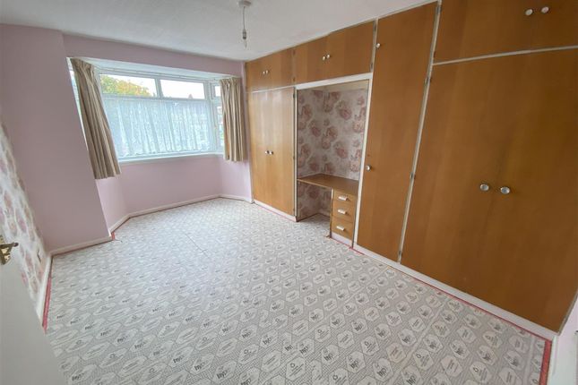 Semi-detached house for sale in Hobs Moat Road, Solihull