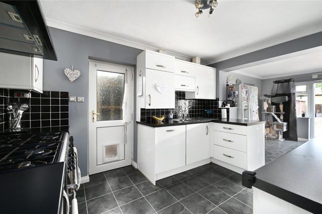 Detached house for sale in Whites Close, Hurstpierpoint, Hassocks