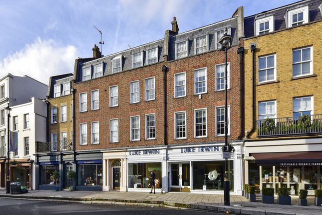 Flat 5, 48, Pimlico Road, London photo 4