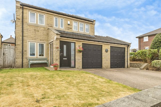 4-bed house on 49a, Meltham Road, Holmfirth, £645,000