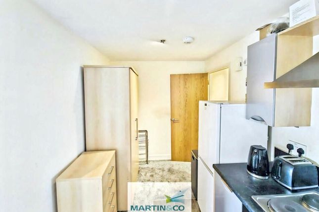Apartment 47 AG1,, 1 Furnival Street, Sheffield photo 5